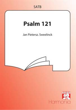 Jan Pieterszoon Sweelinck: Psalm 121