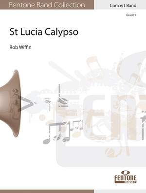 Rob Wiffin: St Lucia Calypso