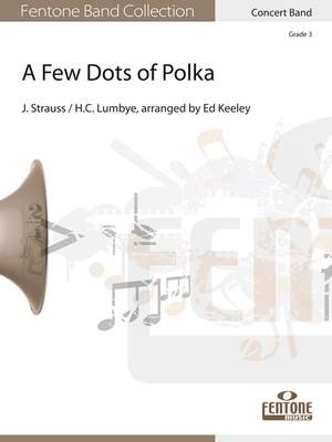 Hans Christian Lumbye_Johann Strauss Jr.: A Few Dots of Polka