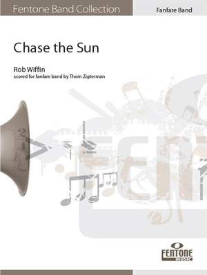 Rob Wiffin: Chase the Sun