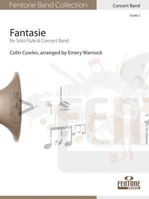 Colin Cowles: Fantasie