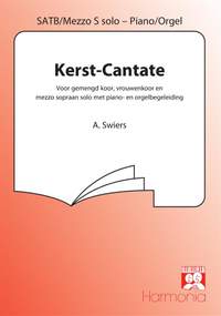 A. Swiers: Kerst-Cantate