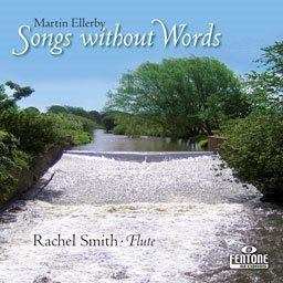 Martin Ellerby: Songs without Words