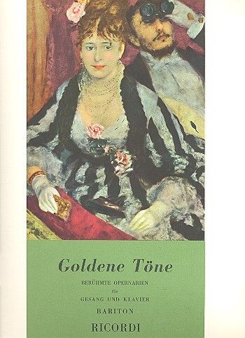 Various: Goldene Töne