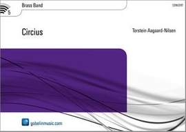 Torstein Aagaard-Nilsen: Circius