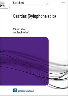 Monti: Czardas (Xylophone solo)