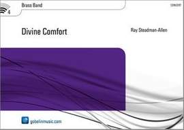 Ray Steadman-Allen: Divine Comfort