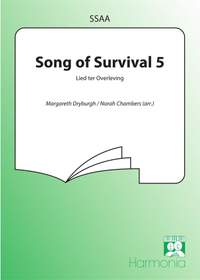 Margaret Dryburgh: Song of Survival 5