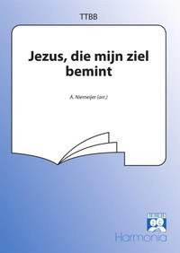 A. Niemeyer: Jezus die mijn ziel bemint
