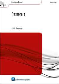 J.G. Brouwer: Pastorale