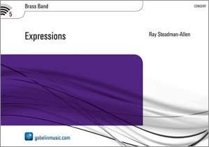 Ray Steadman-Allen: Expressions