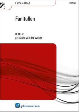 O. Olsen: Fanitullen
