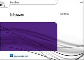 Tom Brevik: In Heaven