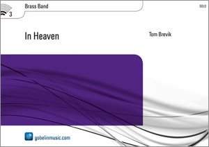 Tom Brevik: In Heaven