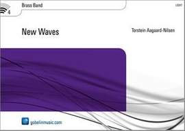 Torstein Aagaard-Nilsen: New Waves
