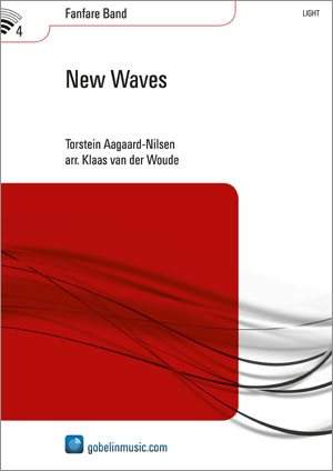 Torstein Aagaard-Nilsen: New Waves