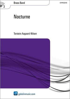 Torstein Aagaard-Nilsen: Nocturne