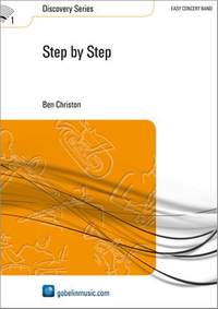 Ben Christon: Step by Step