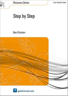 Ben Christon: Step by Step