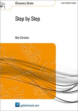 Ben Christon: Step by Step