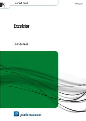 Rob Goorhuis: Excelsior