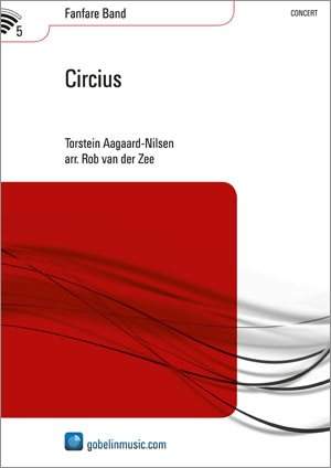 Torstein Aagaard-Nilsen: Circius