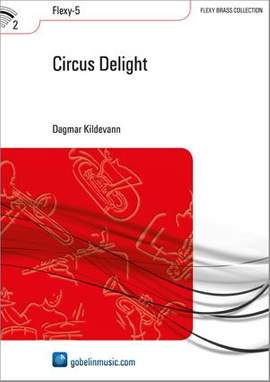 Dagmar Kildevann: Circus Delight