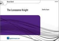 Saskia Apon: The Lonesome Knight