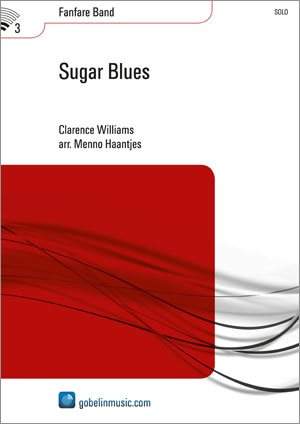 Clarence Williams: Sugar Blues