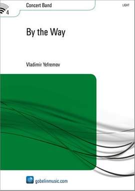 Vladimir Yefremov: By the Way