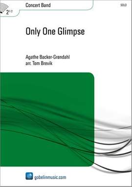 Agathe Backer-Grøndahl: Only One Glimpse