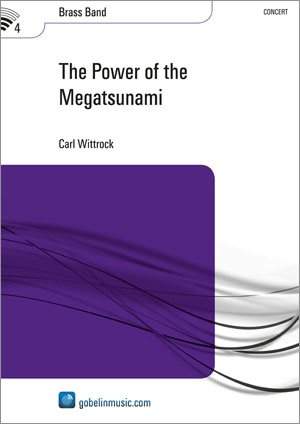 Carl Wittrock: The Power of the Megatsunami