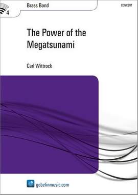 Carl Wittrock: The Power of the Megatsunami