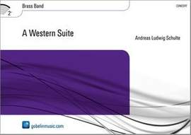 Andreas Ludwig Schulte: A Western Suite