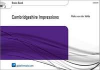 Rieks van der Velde: Cambridgeshire Impressions
