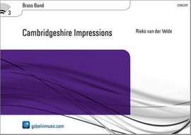 Rieks van der Velde: Cambridgeshire Impressions