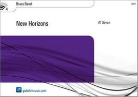 Al Govan: New Horizons