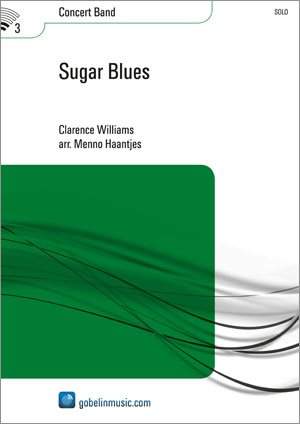 Clarence Williams: Sugar Blues