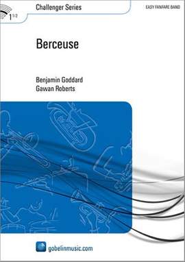 Benjamin Goddard: Berceuse