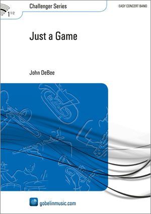 John DeBee: Just a Game