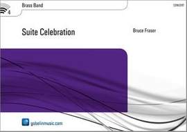 Bruce Fraser: Suite Celebration