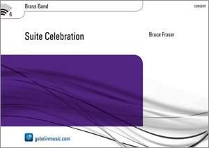 Bruce Fraser: Suite Celebration