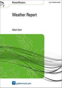 Albert Dam: Weather Report