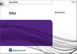 Rob Goorhuis: Kefas