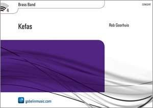 Rob Goorhuis: Kefas