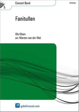 Ole Olsen: Fanitullen