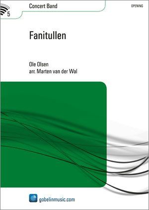 Ole Olsen: Fanitullen