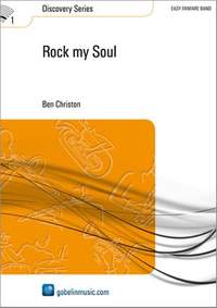 Ben Christon: Rock my Soul