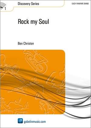 Ben Christon: Rock my Soul