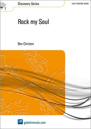 Ben Christon: Rock my Soul